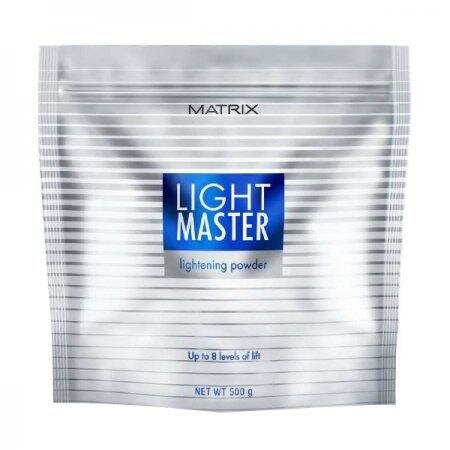 Порошок для волос осветляющий Matrix Light Master 500 г