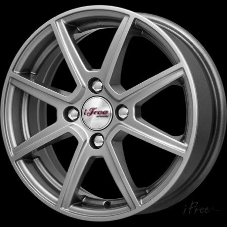   ifree  5.5x14/4x98 et38 d67.1 -