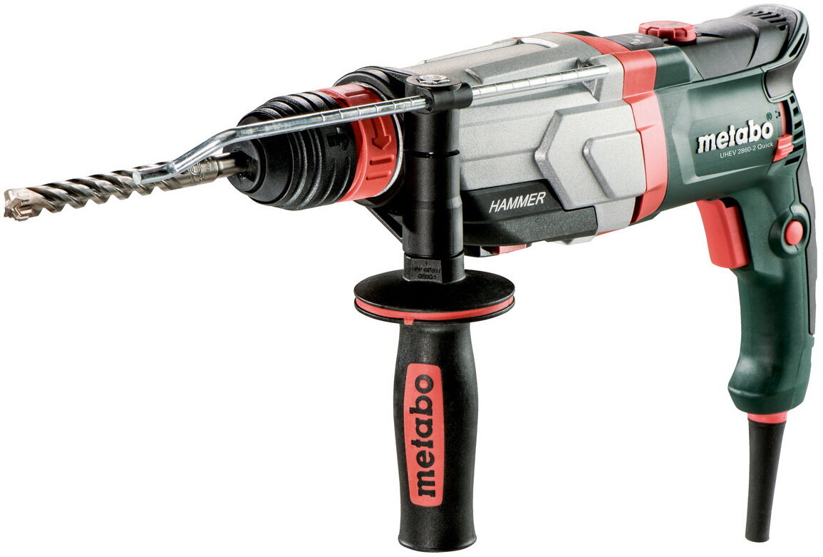 Перфоратор Metabo UHE 2850 Multi 1010 Вт