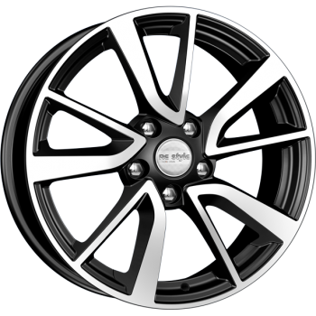     (K&K) 699 (ZV Camry) 7x17 5x114.3 ET45 D60.1  (65548)