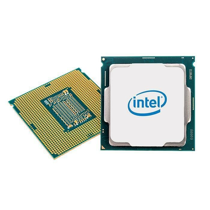 INTEL Процессор Intel Xeon 2600/16M S1200 OEM E-2378 CM8070804495612 IN