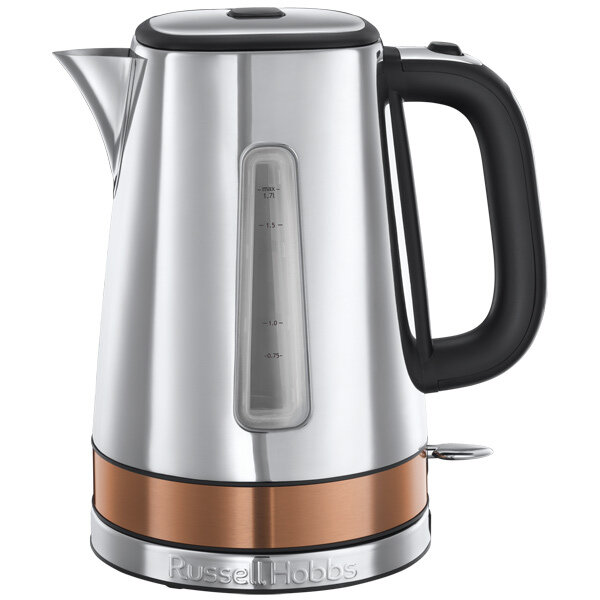 Russell Hobbs Электрочайник Russell Hobbs Luna Kettle Copper 24280-70