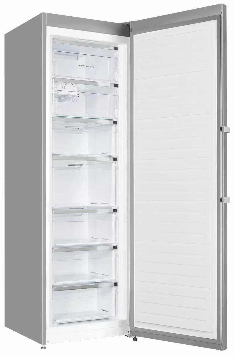 Холодильник Kuppersberg - фото №4