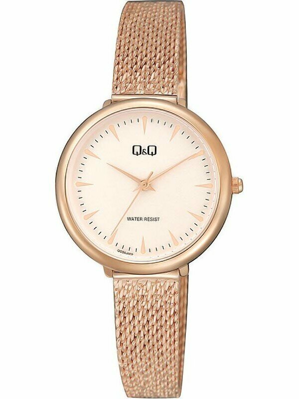 Наручные часы Q&Q QC35-002 [QC35 J002Y]