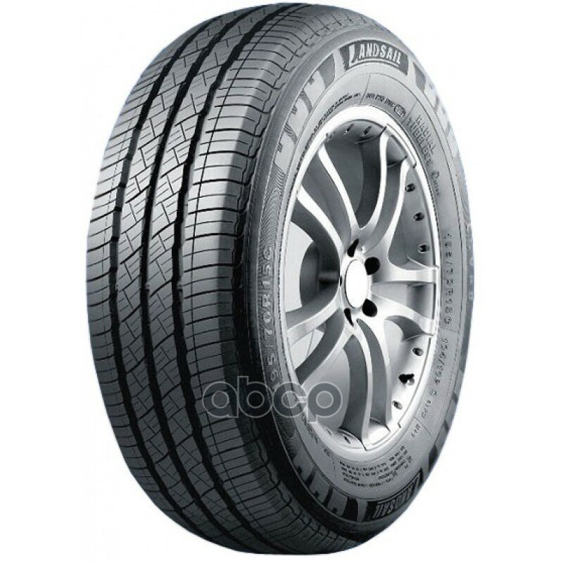 Автошина Landsail LSV88 185/80 R14 102 R