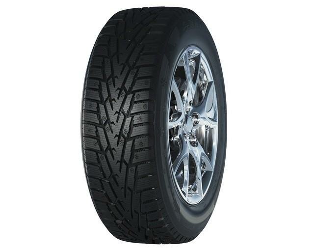 Шина HAIDA HD677 225/55 R17 101T