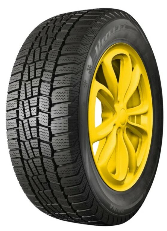 Автомобильные шины Viatti Brina V-521 215/60 R16 95T