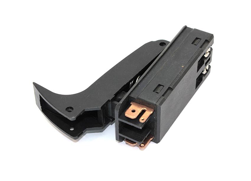 фото Выключатель для перфоратоа Bosch (8942) 301030