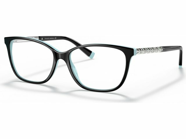 Оправы Tiffany&Co 2215B 8055 - фото №1