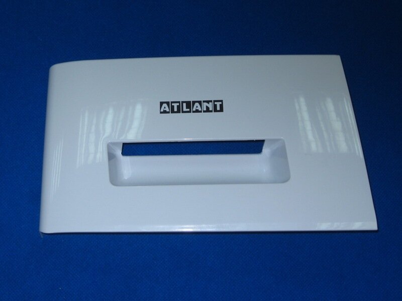 Atlant 775378400700 Ручка дозатора для стиральных машин Атлант Минск