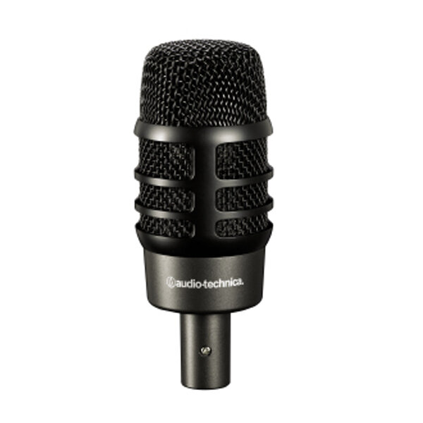 Инструментальные микрофоны Audio Technica ATM250DE