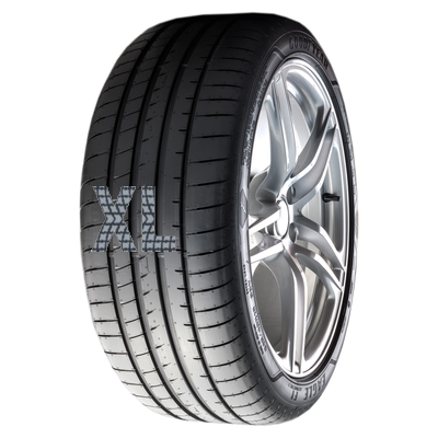 Goodyear Eagle F1 Asymmetric 3 275/40R18 99Y RunFlat