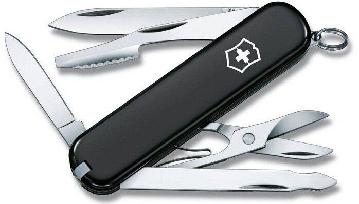 Victorinox 0.6603.3 Карманный нож executive victorinox