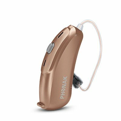 Слуховой аппарат Phonak Audeo V90-13