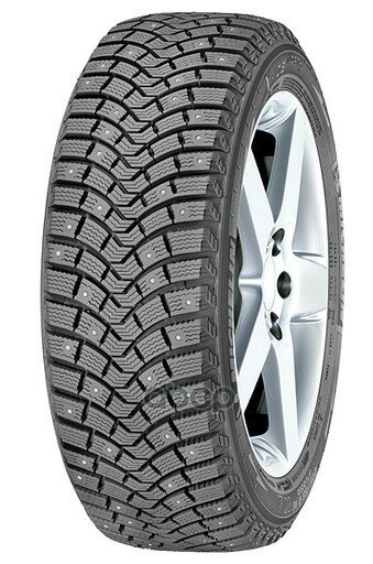 Автошина Michelin X-Ice North 2 195/65 R15 95 T