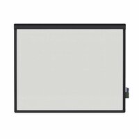 Интерактивная доска 80" CLASSIC SOLUTION Dual Touch V83, оптическая, 166х117 см, 4:3, стилус/рука, 2 пользоват DualTouchV83