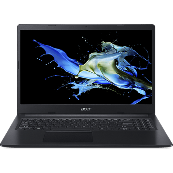 Ноутбук 15.6 FHD Acer Extensa EX215-31-P3UX black (Pen N5030/4Gb/256Gb SSD/noDVD/VGA int/noOS) (NX.EFTER.00J)
