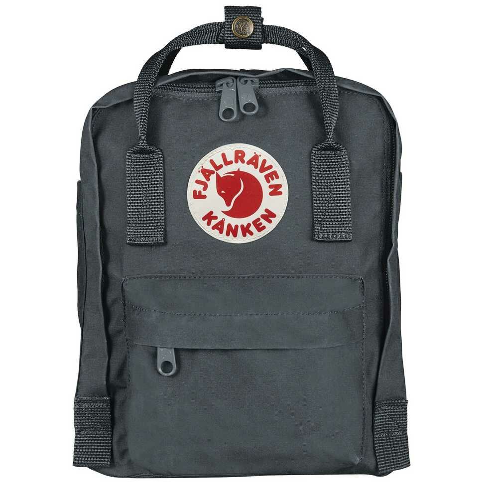 Рюкзак Fjallraven Kanken Mini 42 - Dusk / One-size