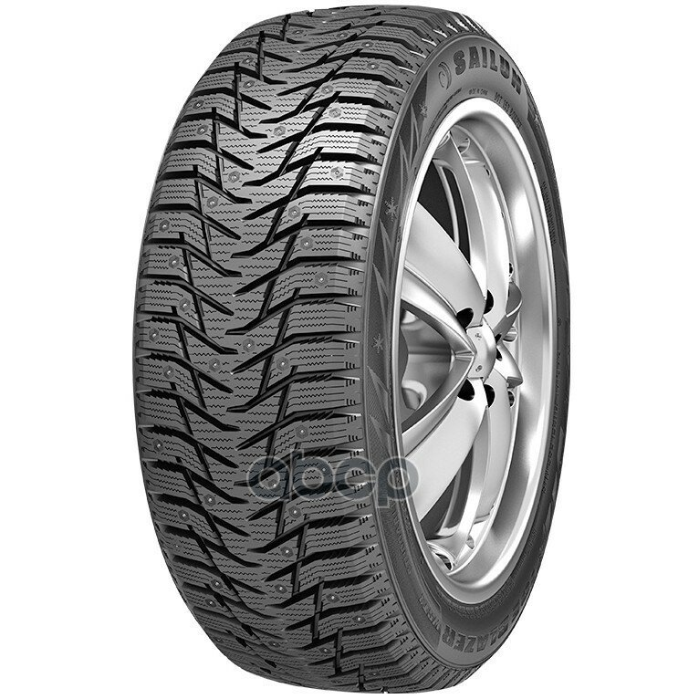 Автошина SAILUN ICE BLAZER WST3 215/65 R16 102 T