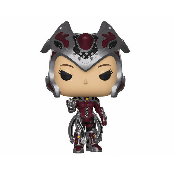 Фигурка Funko POP! Gears of War S3: Queen Myrrah