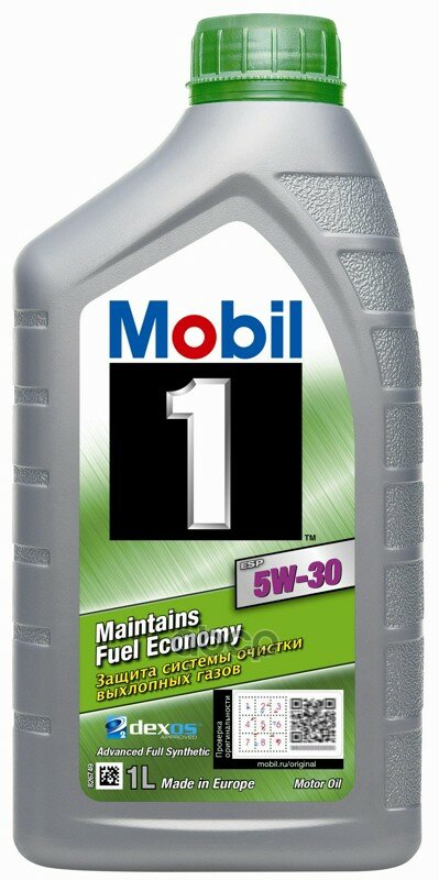 Mobil Mobil^154279   Mobil 1esp 5w30 (1)