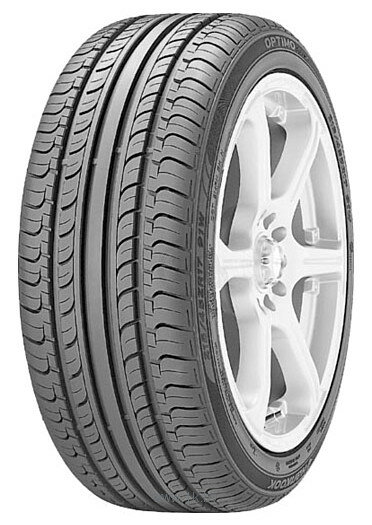 Hankook Optimo K415 245/50 R18 100V