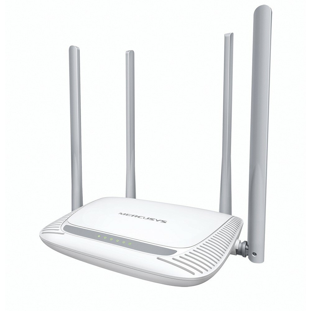 Mercusys MW325R N300  Wi-Fi 