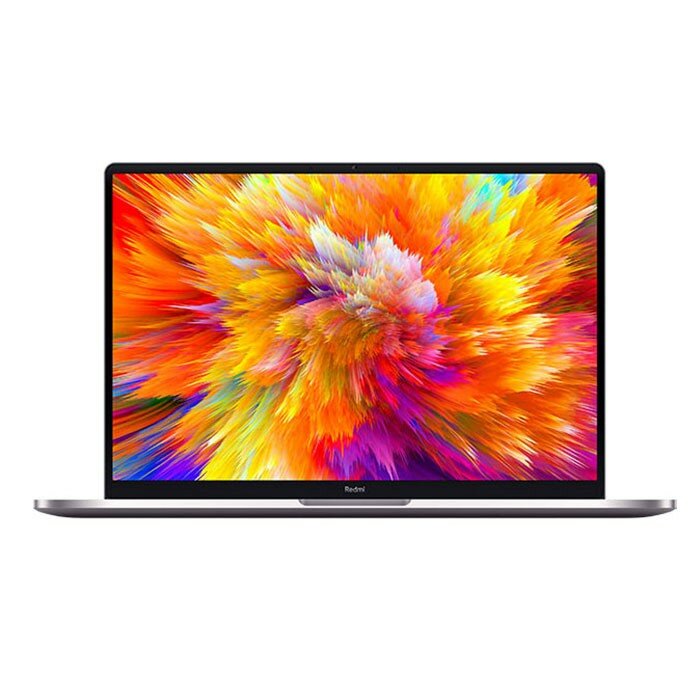 Ноутбук Xiaomi RedmiBook Pro 14 (R7-5700U/16GB/512GB/Radeon Graphics) JYU4322CN Grey