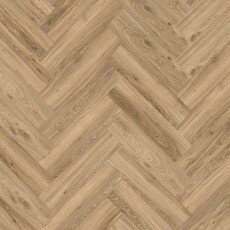 Кварцвиниловая плитка клеевая Moduleo Parquetry Blackjack Oak 22229 2.397 м2