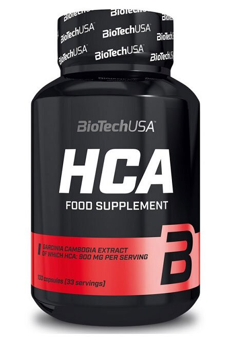 BioTech HCA (100 кап)