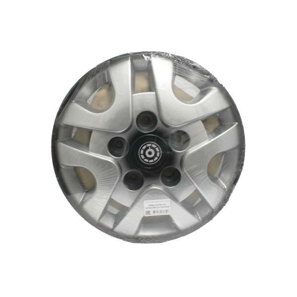 фото Колпак колеса R16 Нива-Пума+ (болт) кт 2 шт. АКС