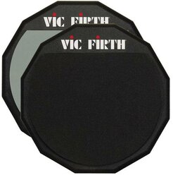 ПЭД двухсторонний VIC FIRTH PAD6D