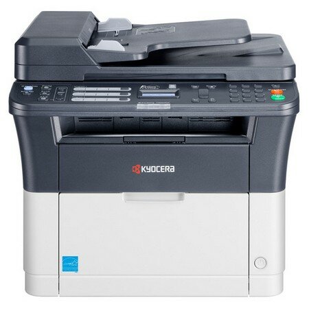 Многофункциональные устройства (МФУ) KYOCERA FS-1125MFP