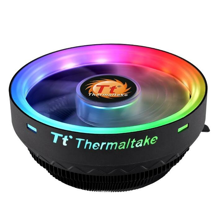 Кулер Thermaltake UX100 ARGB Lighting CL-P064-AL12SW-A