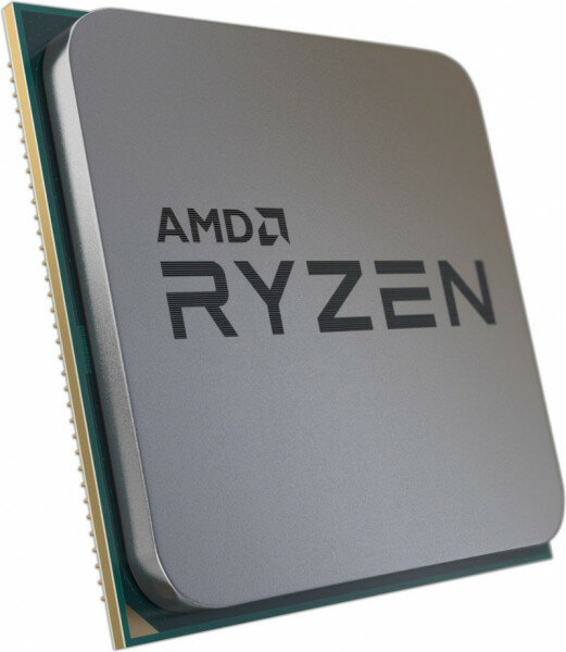 Процессор AMD Ryzen 3 PRO 3200G YD320BC5M4MFH