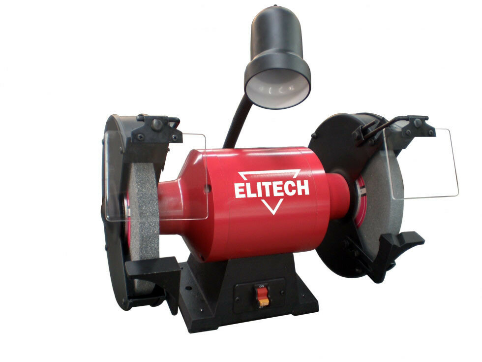   Elitech  900