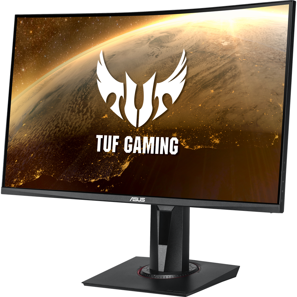 Монитор ЖК ASUS TUF Gaming VG27VQ 1ms DVI-D, HDMI, DisplayPort