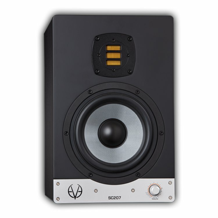 Eve Audio SC207 Мониторы студийные