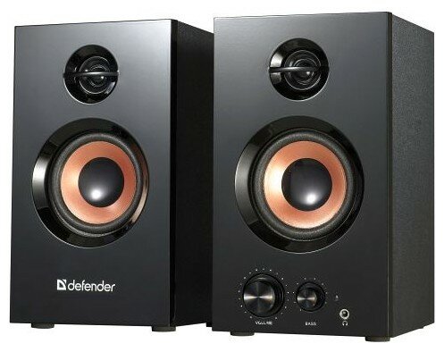  DEFENDER AURORA S20 ., 2*10W, bass treble 65419