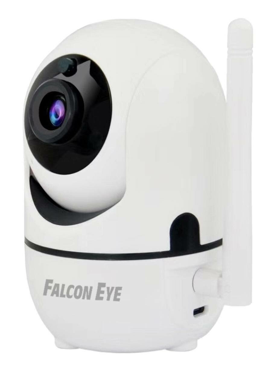 Камера видеонаблюдения Falcon Eye MinOn белый