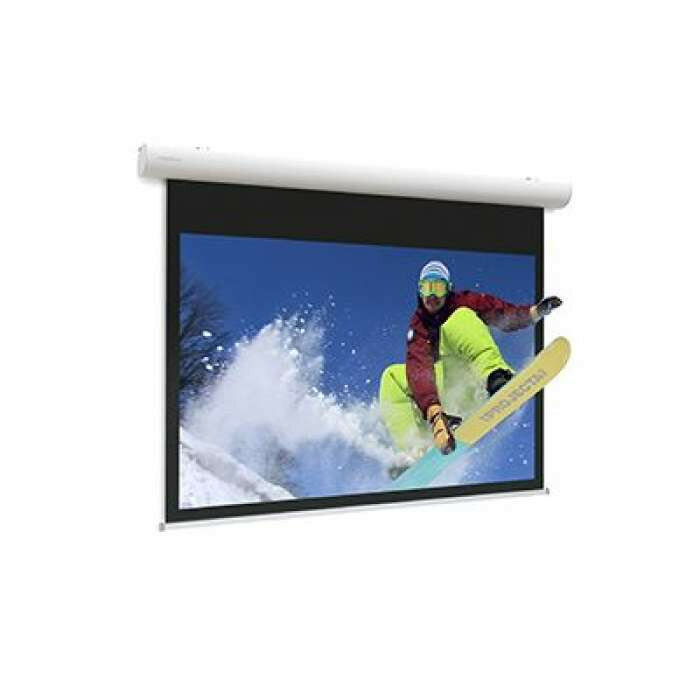 [10102096] Экран Projecta Elpro Concept 139x240 см (104") Matte White