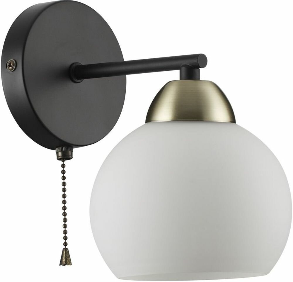 Бра Lumion Comfi Rowan 4595/1W E27