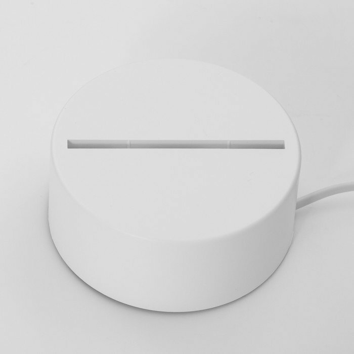 Светильник "Ягоды" LED 3 цвета от USB (комплект из 2 шт) - фотография № 4