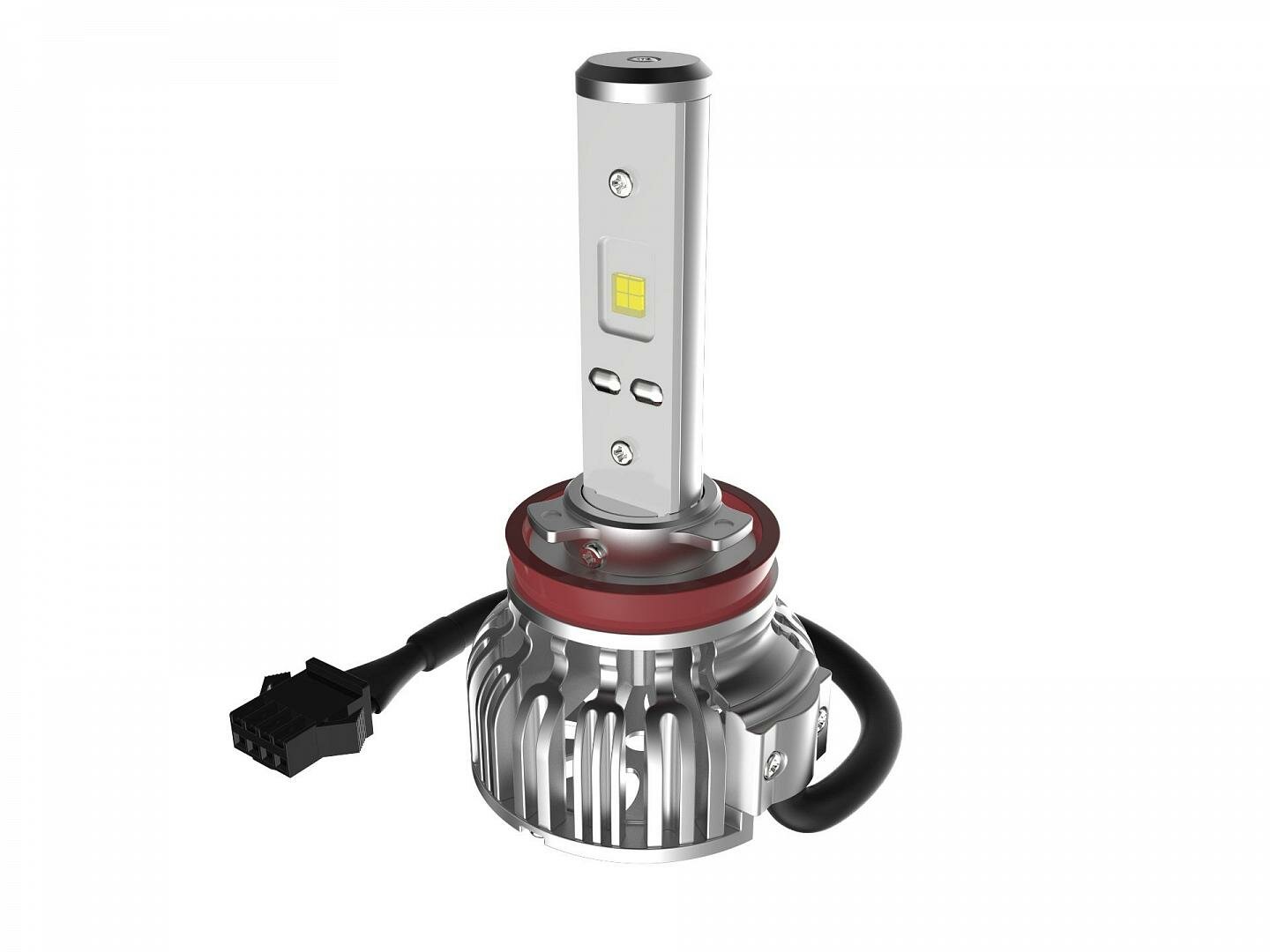 Лампа LED Clearlight H1 4300 lm (компл., 2 шт.)