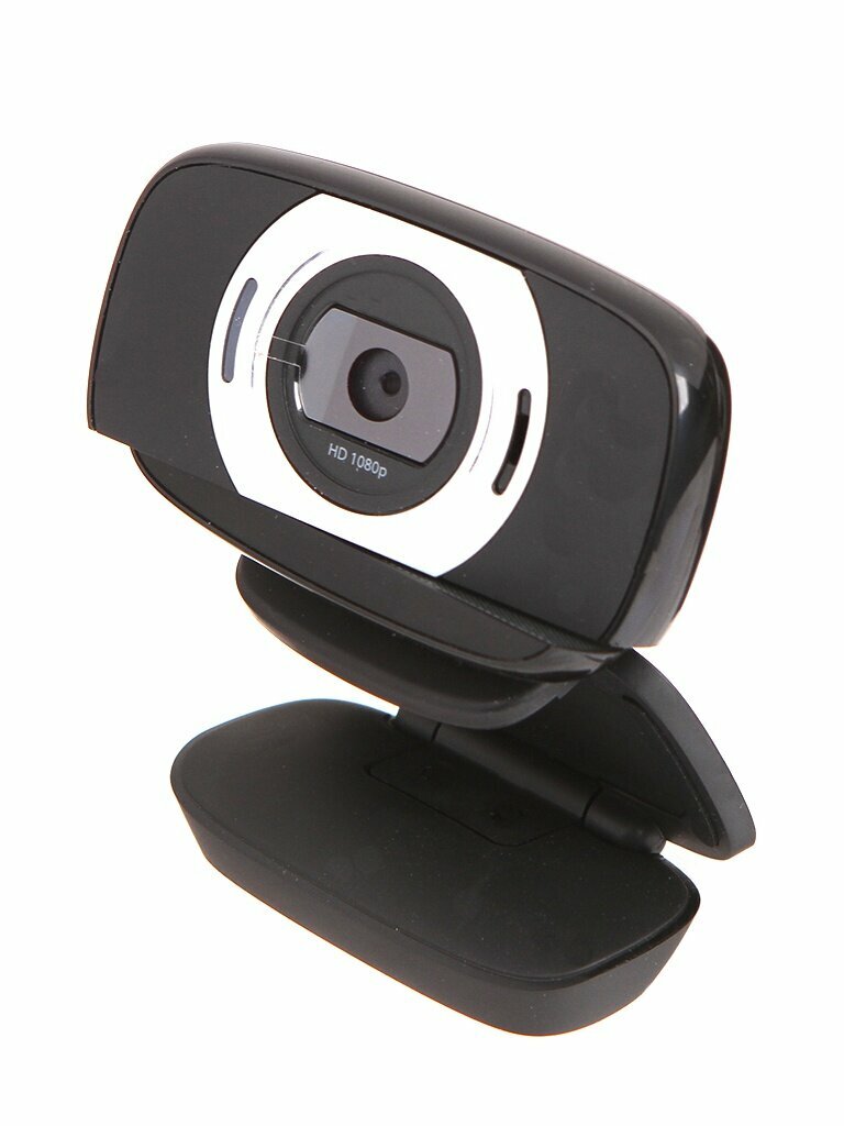  Logitech Webcam C615 HD 960-000737 / 960-001056