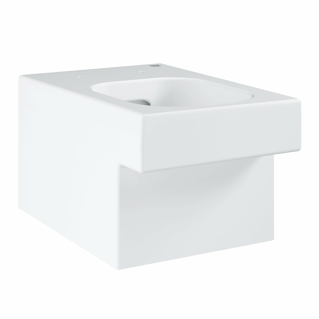 Подвесной унитаз Grohe Cube Ceramic 3924500H