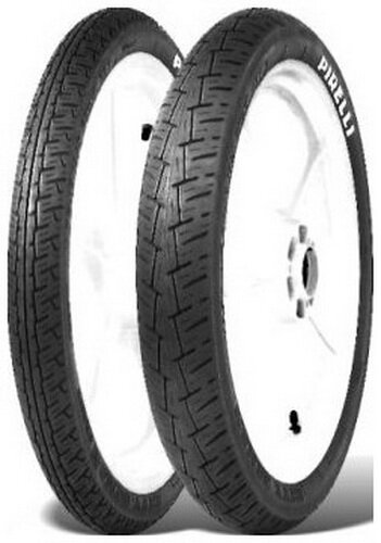 Pirelli city demon 3.00 -18 47s tl front