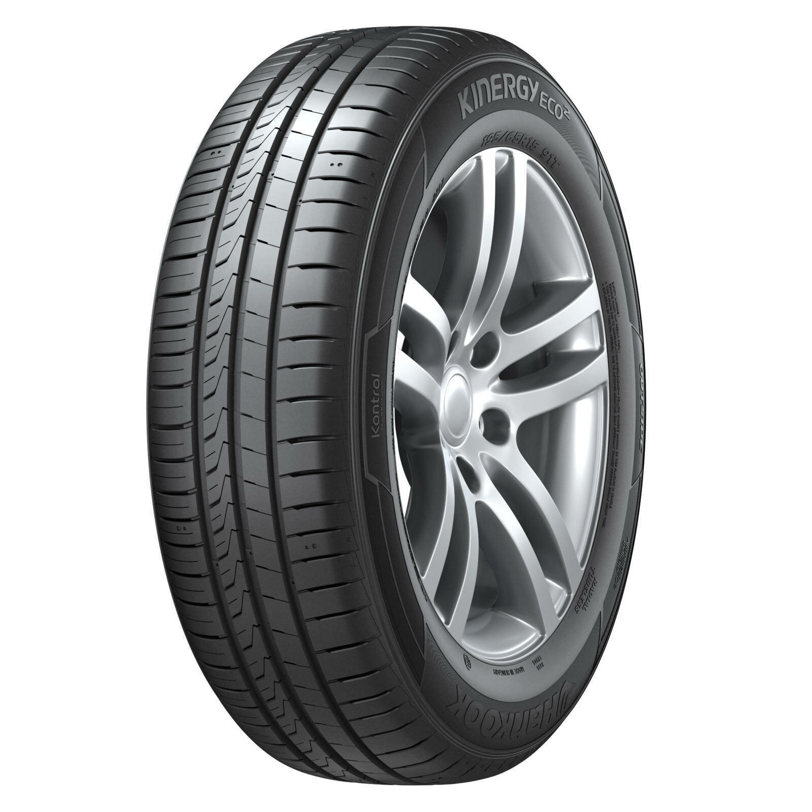   Hankook Optimo Kinergy Eco 2 K435 195/65 R15 91H