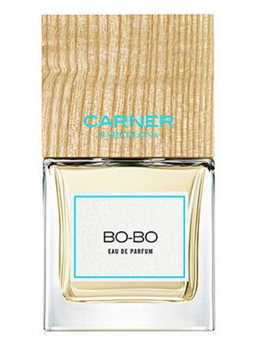 Carner Barcelona Bo-Bo парфюмированная вода для волос 50мл