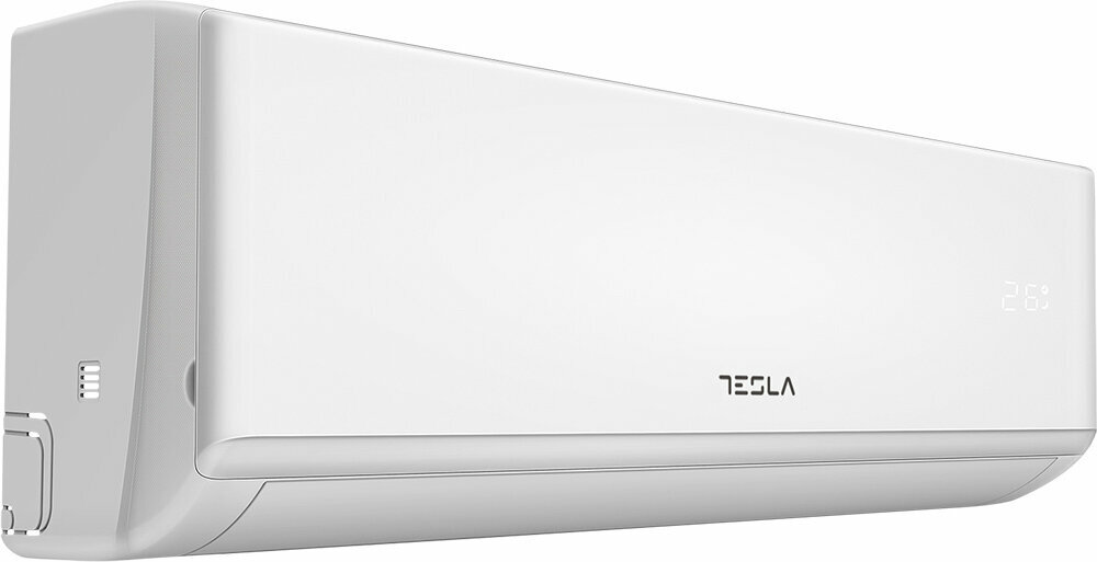 Инверторная сплит-система Tesla TARIEL Inverter TT26EXC1-0932IA, 25м2 - фотография № 4